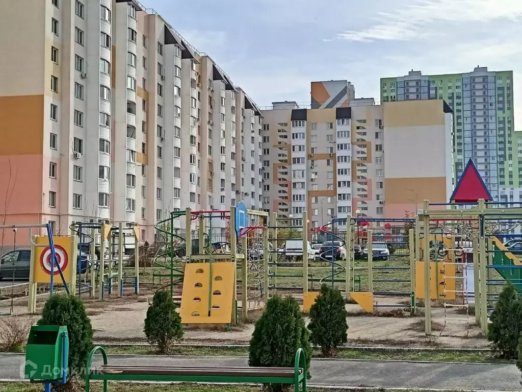 Продаётся 3-к квартира, 80.5 м - Фото 1