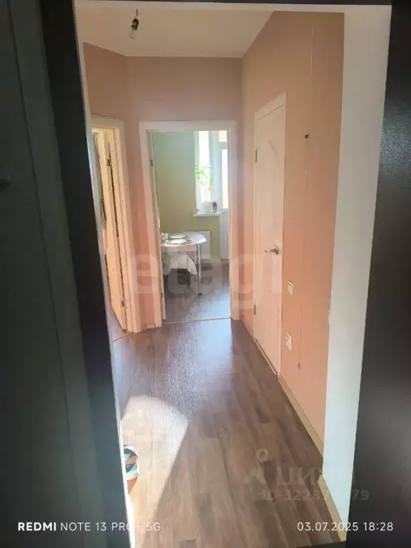 1-к кв. Ставропольский край, Михайловск Шпаковский район, ул. ... - Фото 2