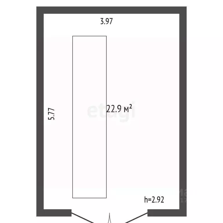 Гараж в Ямало-Ненецкий АО, Новый Уренгой Северная Коммунальная Зона ... - Фото 2