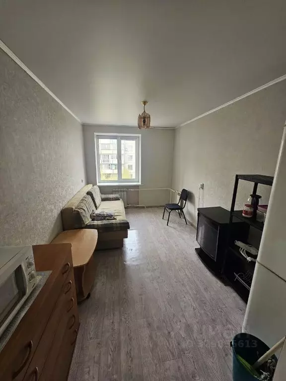 Комната Омская область, Омск ул. Декабристов, 155а (12.0 м) - Фото 1