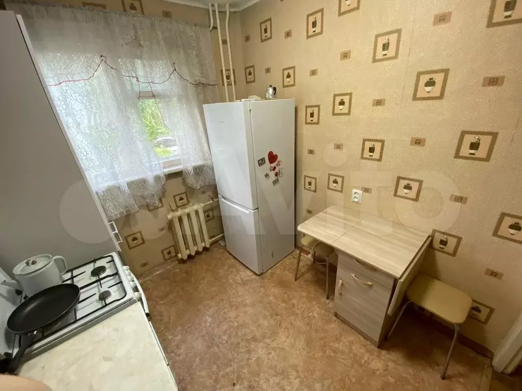 3-к. квартира, 62 м, 2/5 эт. - Фото 1