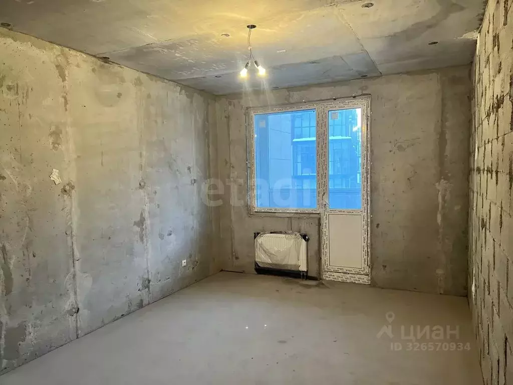 3-к кв. Санкт-Петербург ш. Суздальское, 12к2 (124.2 м) - Фото 2