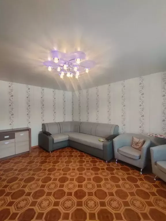 Продаётся 1-к квартира, 46.9 м - Фото 0
