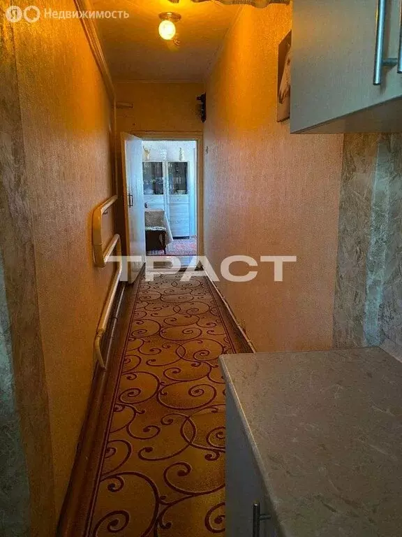 Дом в Воронеж, Мало-Терновая улица, 18 (36 м) - Фото 2