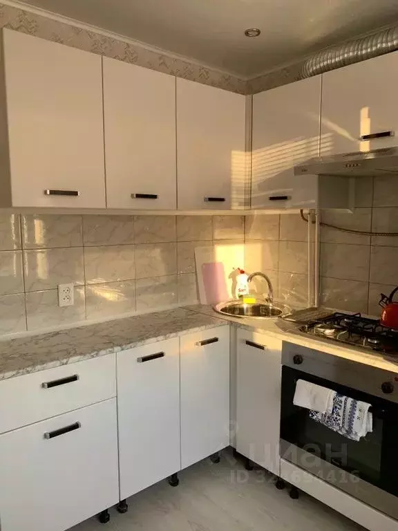 1-к кв. Челябинская область, Карталы ул. Ленина, 32 (36.0 м) - Фото 1