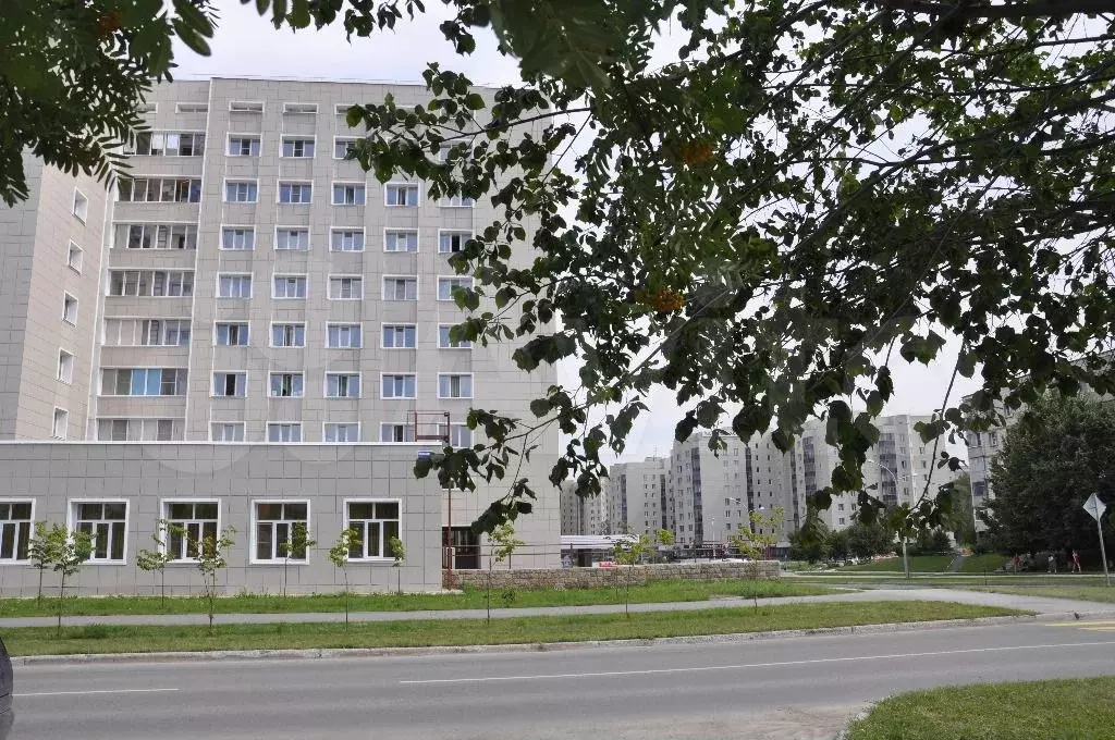 2-к. квартира, 44 м, 3/10 эт. - Фото 1