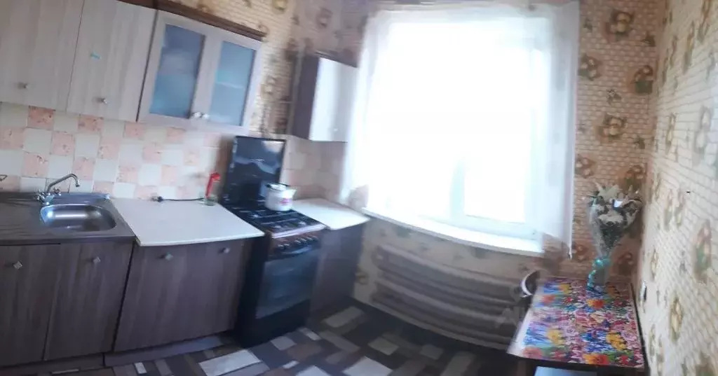 2-к кв. Владимирская область, Муром ул. Воровского, 67 (54.0 м) - Фото 0
