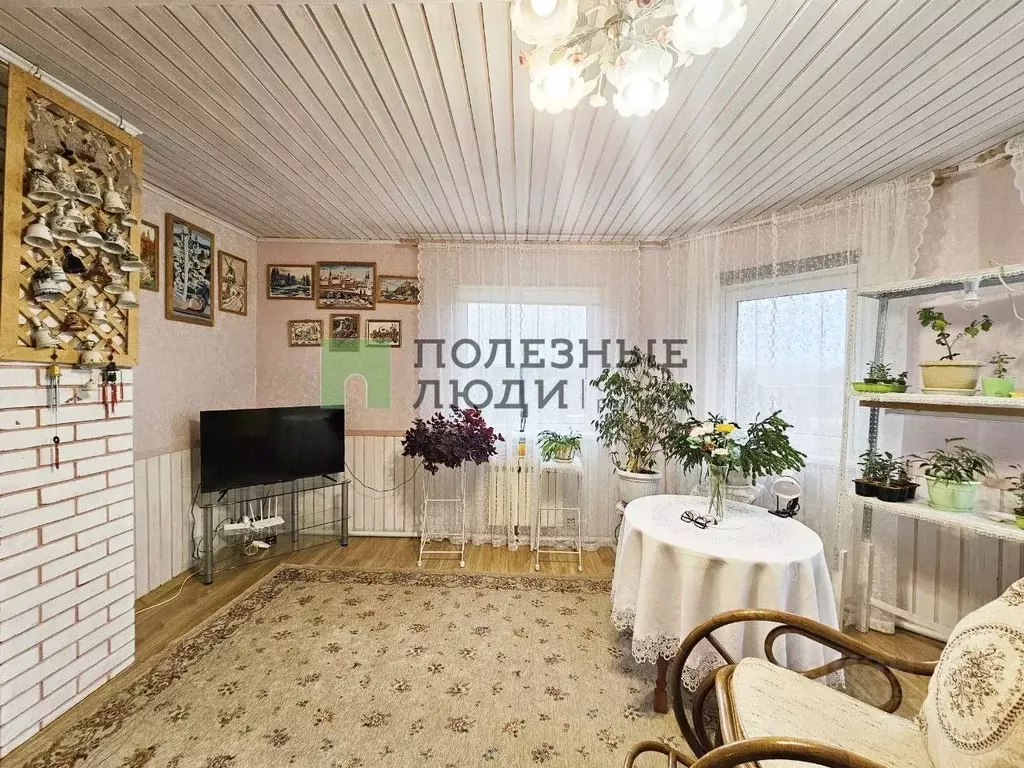 Дом в Москва д. Васюнино, 43 (200 м) - Фото 2