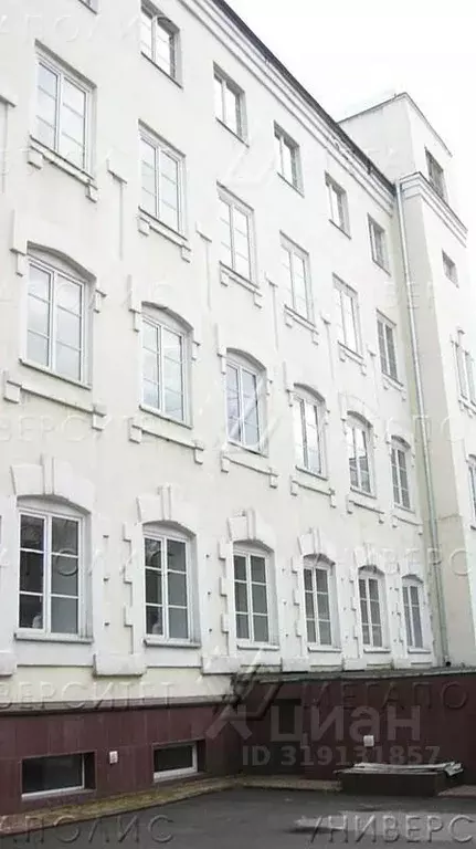 Офис в Москва Аптекарский пер., 4С2 (700 м) - Фото 1