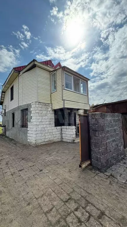 Дом 95 м на участке 22 сот. - Фото 0