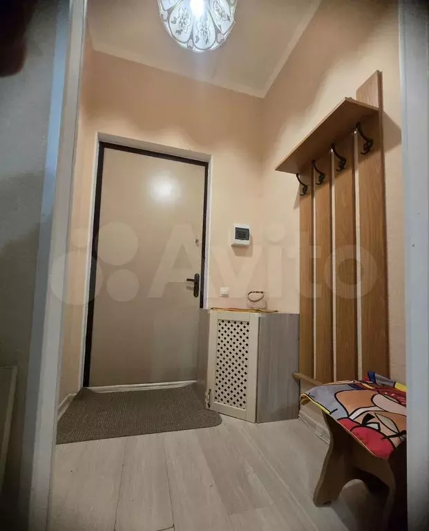 Квартира-студия, 30 м, 2/17 эт. - Фото 1