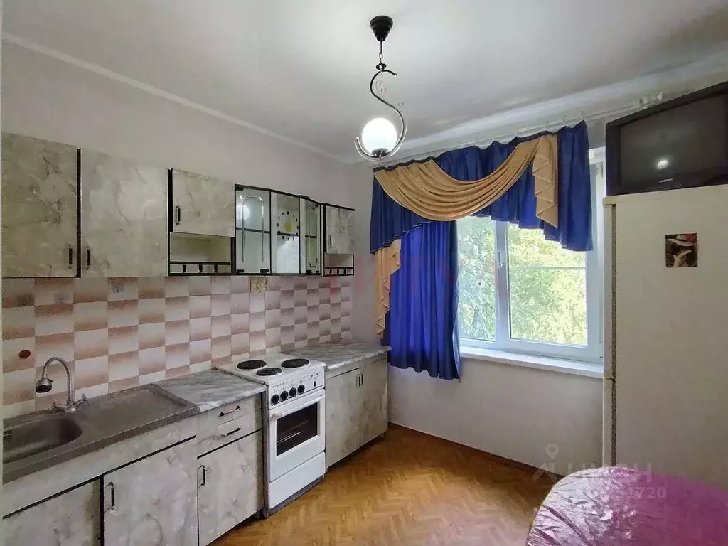 2-к кв. Белгородская область, Старый Оскол Жукова мкр, 23 (48.0 м) - Фото 0