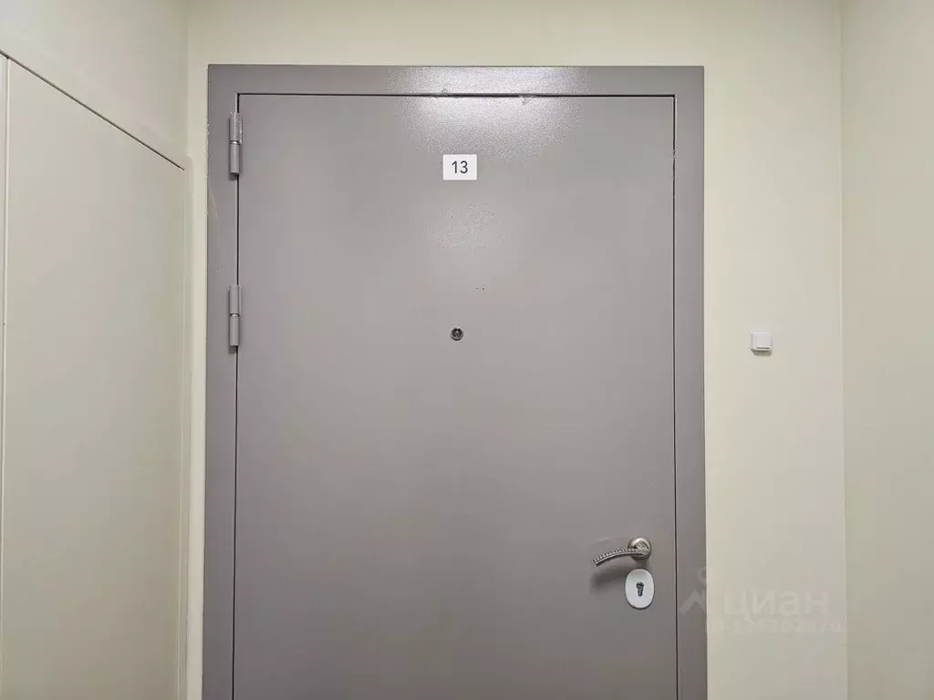 3-к кв. Москва ул. Кедрова, 16К3 (72.5 м) - Фото 1