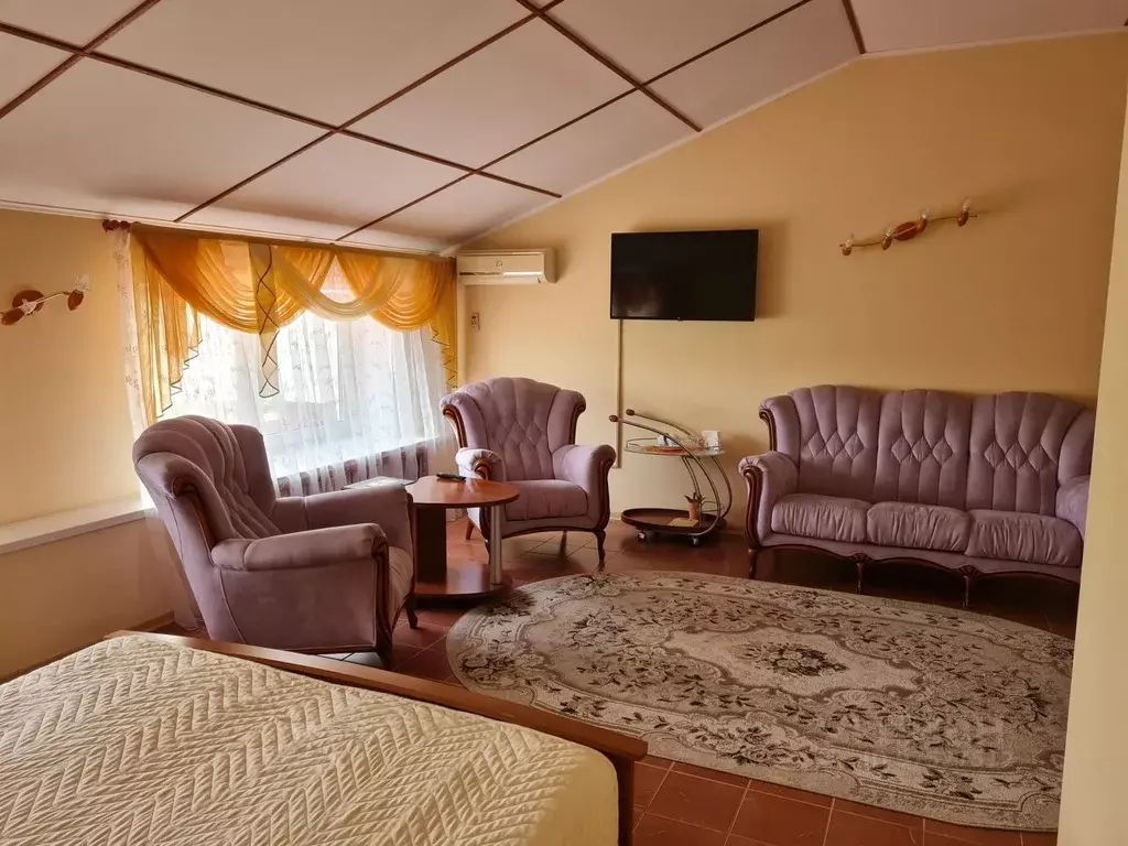 Комната Самарская область, Тольятти ул. Громовой, 39 (30.0 м) - Фото 0