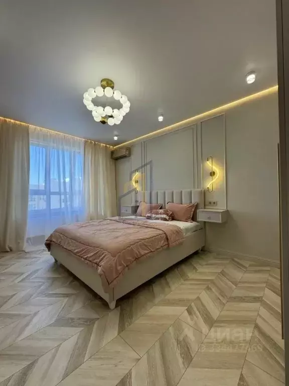 1-к кв. Крым, Евпатория просп. Победы, 93 (42.0 м) - Фото 1