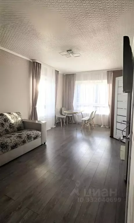 2-к кв. Москва ул. Лавриненко, 13к3 (55.0 м) - Фото 1