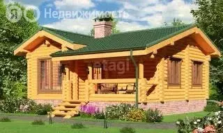 Дом в сельское поселение Корекозево (55 м) - Фото 1