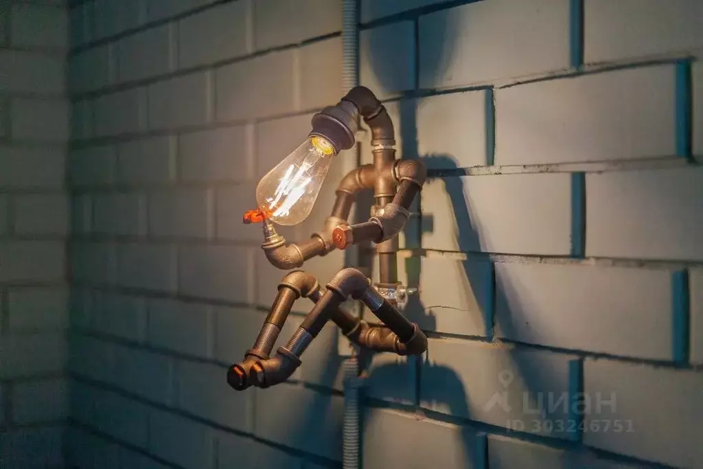 2-к кв. Самарская область, Самара ул. Потапова, 14 (45.0 м) - Фото 2