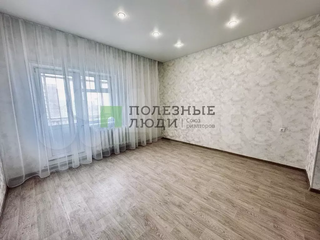 2-к. квартира, 59,5 м, 5/5 эт. - Фото 1