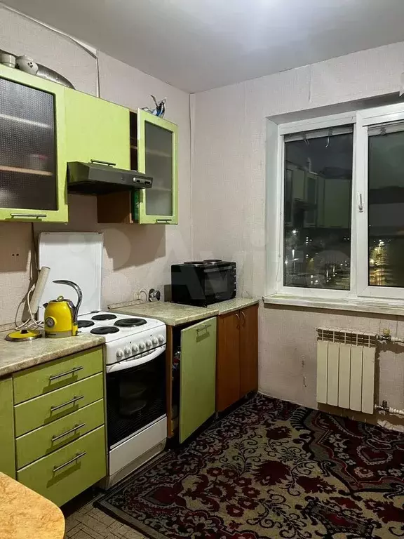 1-к. квартира, 43 м, 10/10 эт. - Фото 1