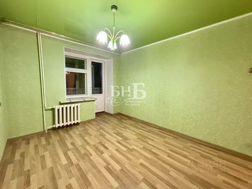 3-к кв. Оренбургская область, Оренбург ул. Ногина, 18 (102.0 м) - Фото 2