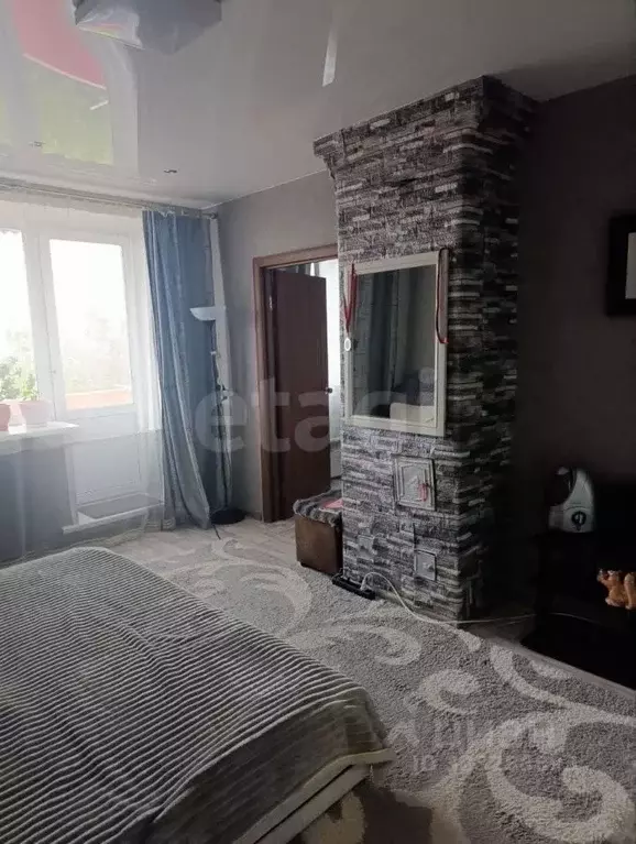 2-к кв. Бурятия, Улан-Удэ ул. Юннатов, 1 (37.9 м) - Фото 1