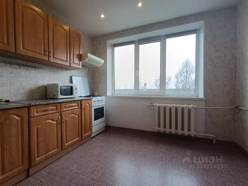 2-к кв. Ленинградская область, Гатчинский муниципальный округ, д. ... - Фото 1