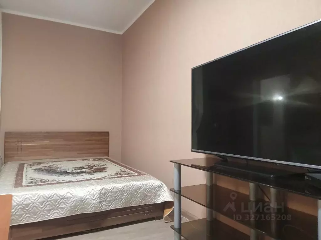 1-к кв. Москва ул. Ивана Бабушкина, 3 (53.0 м) - Фото 1