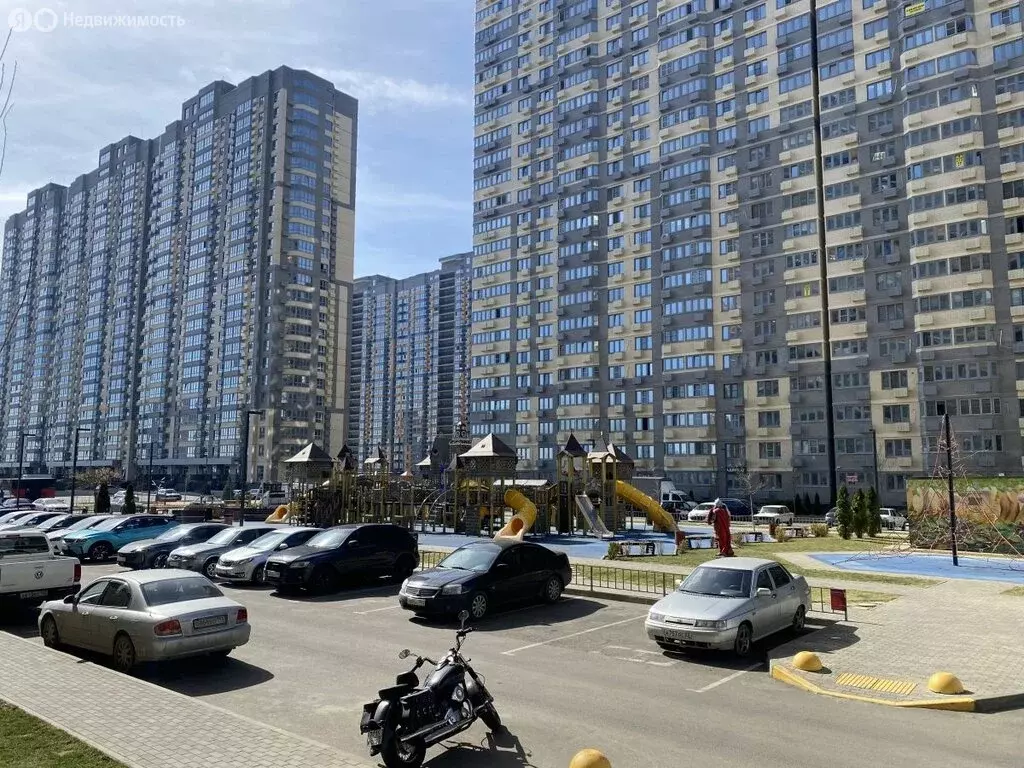 Офис (77.8 м) - Фото 0