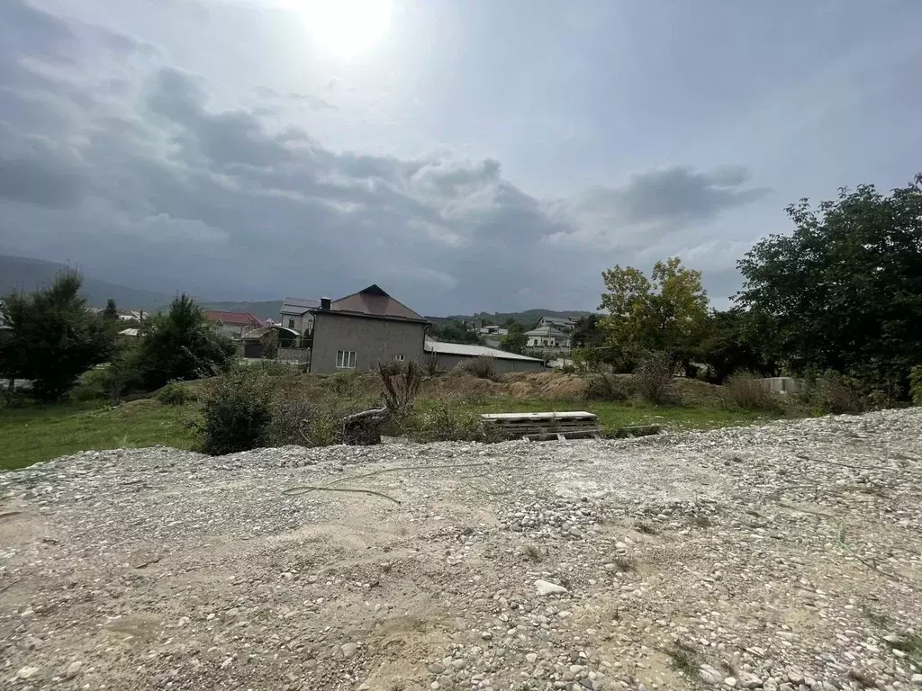 Участок в Кабардино-Балкария, Нальчик городской округ, с. Белая Речка ... - Фото 1