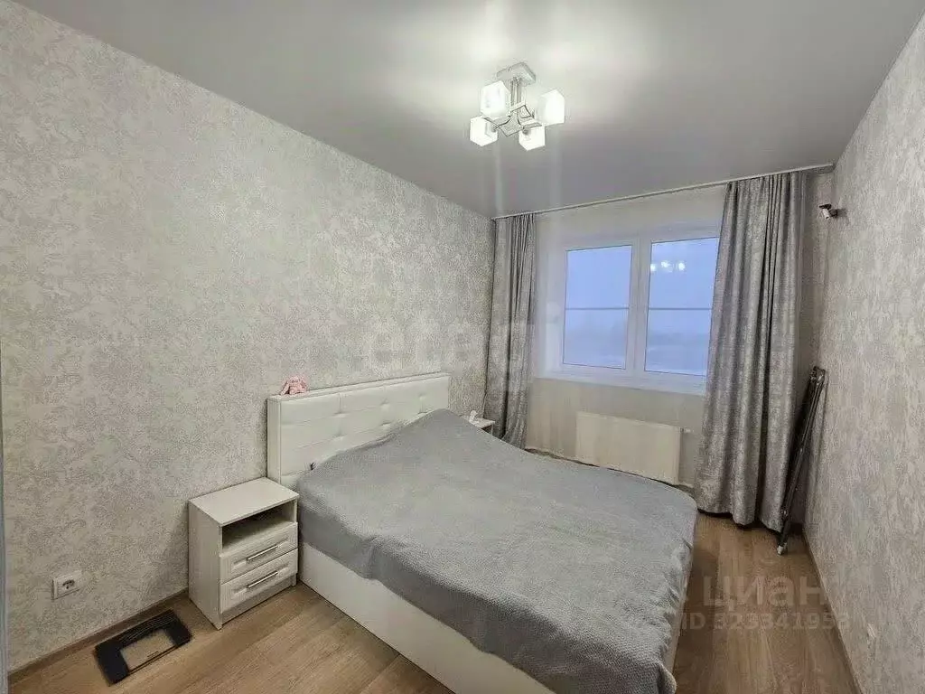 1-к кв. Ростовская область, Ростов-на-Дону пер. Чаленко, 7с2 (42.0 м) - Фото 1