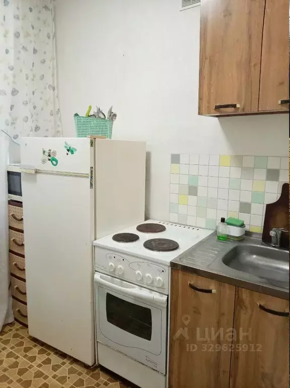 2-к кв. Алтайский край, Барнаул ул. Юрина, 238 (45.0 м) - Фото 1