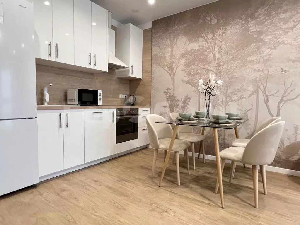 Продается 1-комнатная квартира - Фото 0