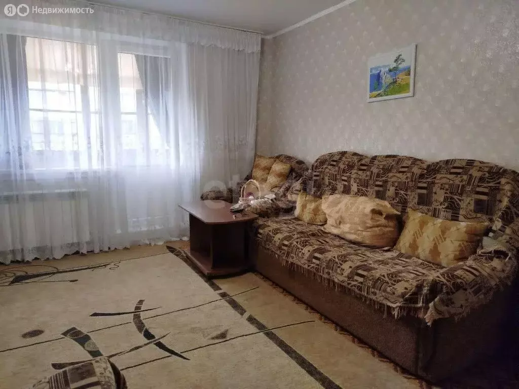 2-комнатная квартира: Мирный, улица Дейнеко, 12 (52.62 м) - Фото 2