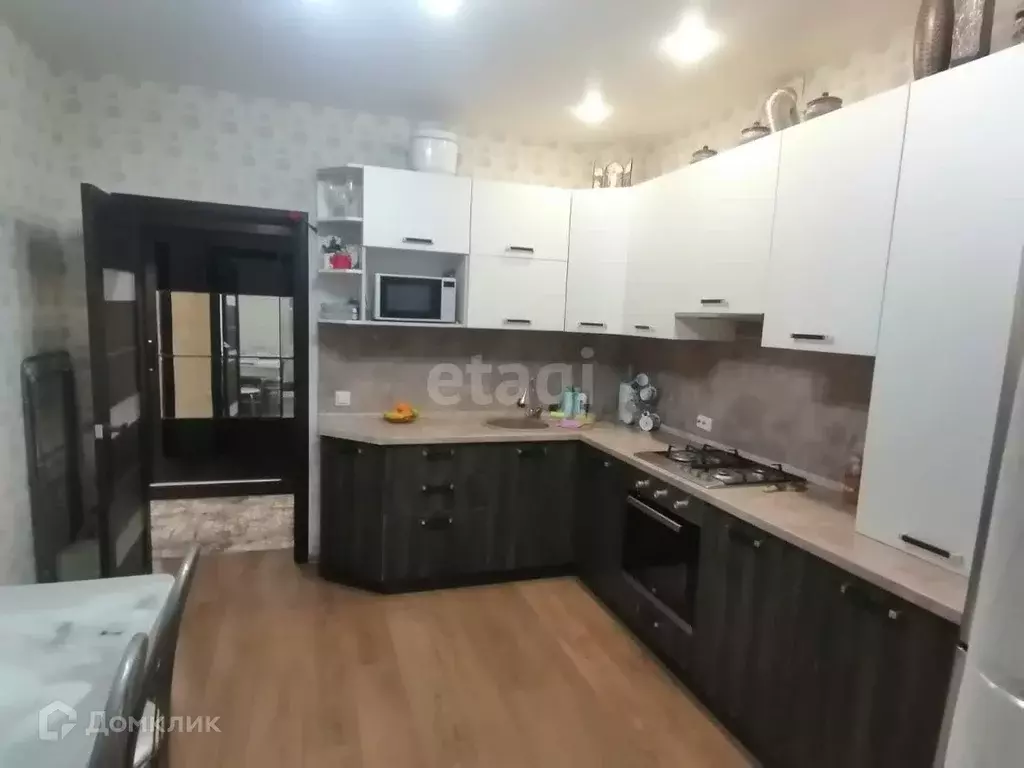 Продаётся 2-к квартира, 63.4 м - Фото 1
