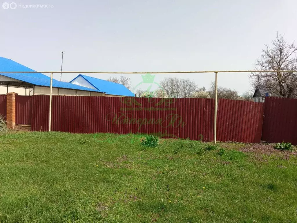 Участок в станица Днепровская, улица Ленина, 72 (7 м) - Фото 2