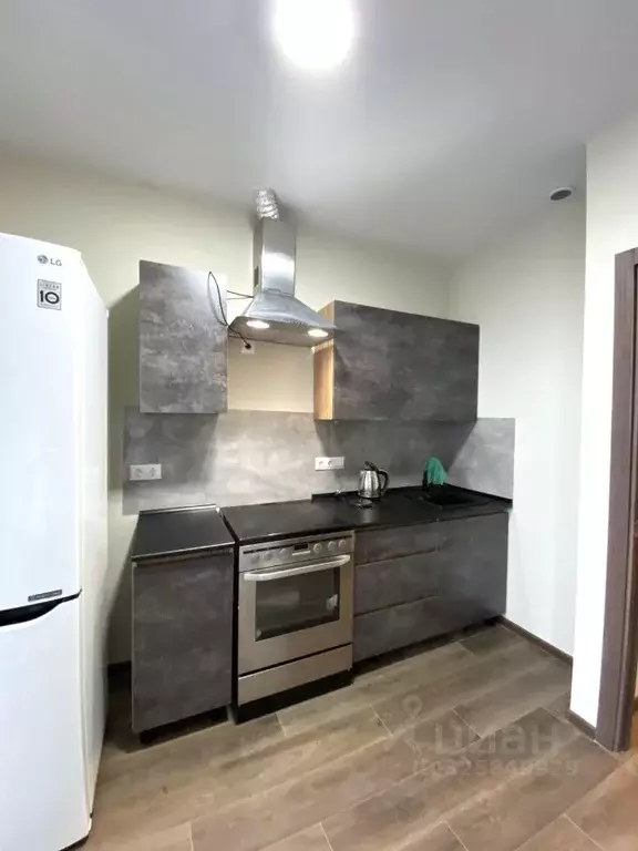 1-к кв. Московская область, Люберцы ул. Рождественская, 12 (26.0 м) - Фото 1