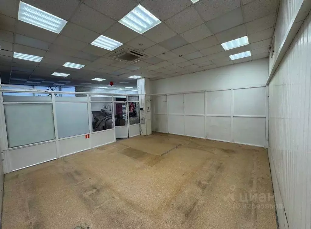 Помещение свободного назначения в Московская область, Химки Сходня ... - Фото 2