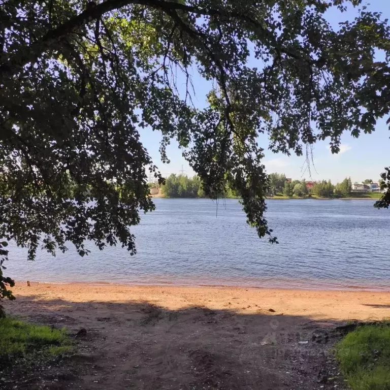 Участок в Санкт-Петербург Усть-Славянка тер., ул. Заводская (9.0 сот.) - Фото 0