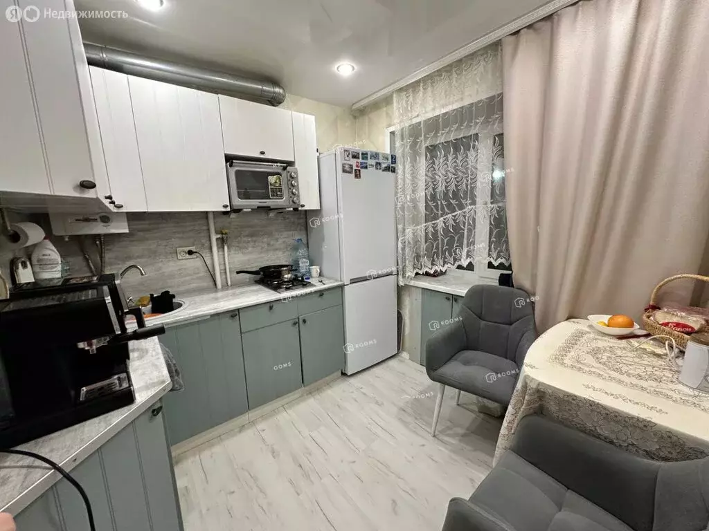 1-комнатная квартира: Тула, улица Сойфера, 19 (31.3 м) - Фото 2