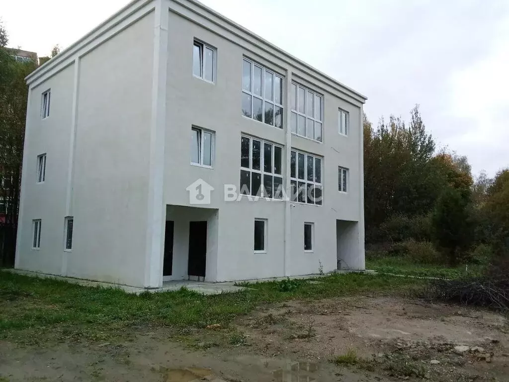 Дом в Красногорск, микрорайон Опалиха, Широкий переулок, 3В (213.5 м) - Фото 1