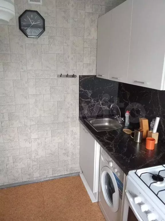 2-к. квартира, 45 м, 9/9 эт. - Фото 1