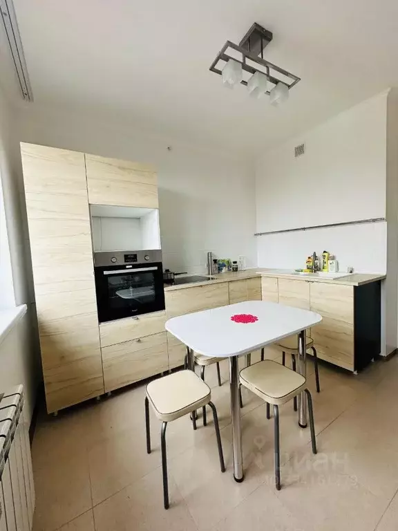 2-к кв. Москва ул. Гарибальди, 18 (65.0 м) - Фото 1