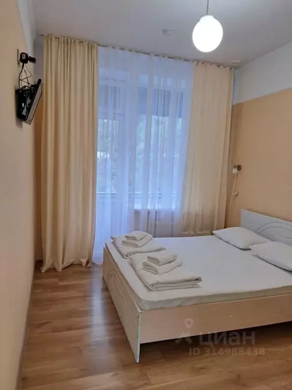 Комната Алтайский край, Барнаул ул. Широкая просека, 17к1 (15.0 м) - Фото 0