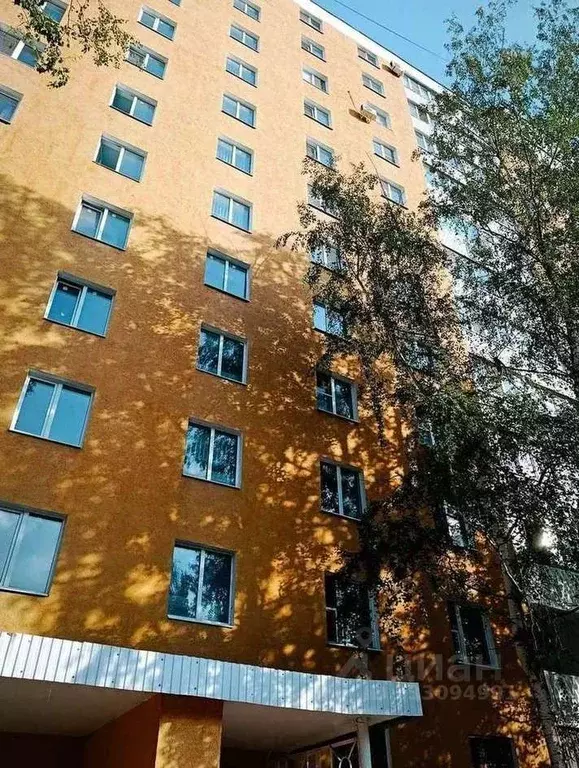 1-к кв. Самарская область, Самара Московское ш., 286 (37.2 м) - Фото 1