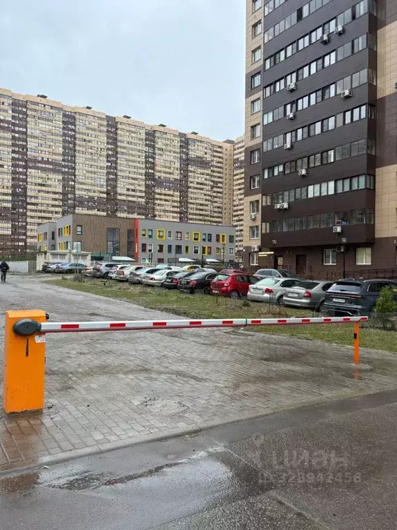 1-к кв. Московская область, Реутов Юбилейный просп., 67 (44.8 м) - Фото 2