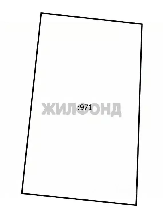 Участок в Новосибирская область, Новосибирск  (7.8 сот.) - Фото 1