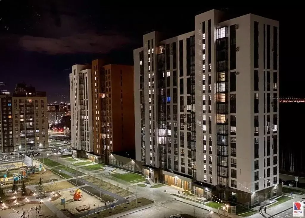 2-к кв. Челябинская область, Челябинск ул. Академика Макеева, 28 (38.5 ... - Фото 1