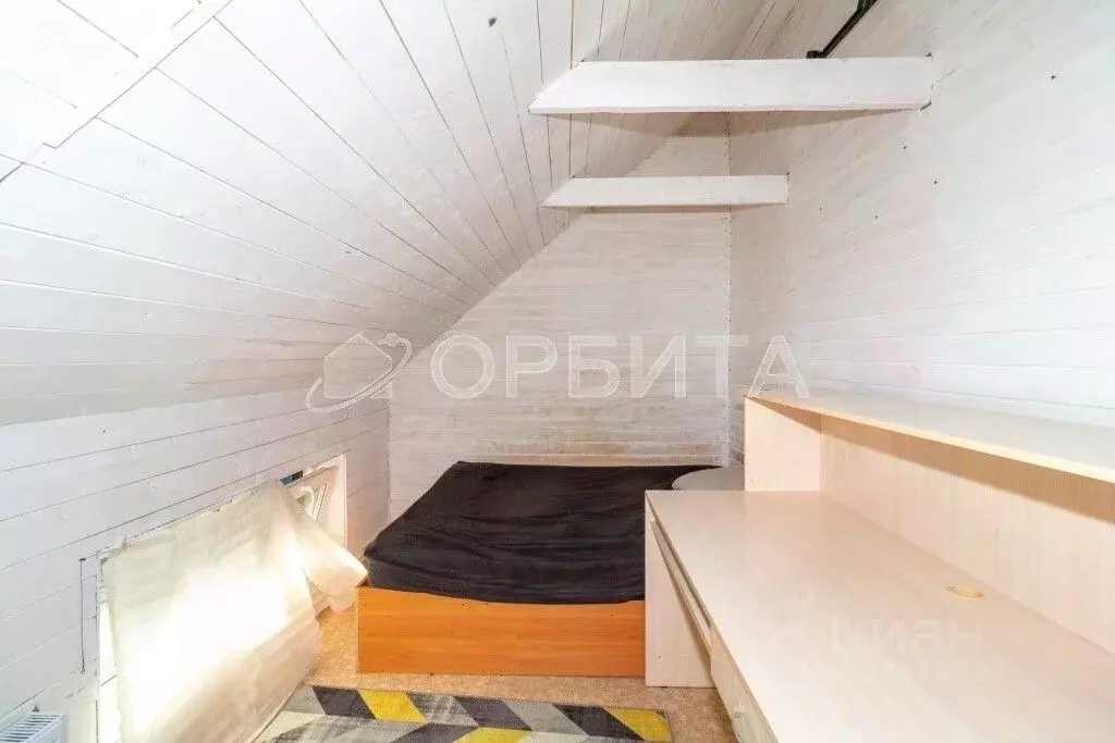 Дом в Тюменская область, Тюмень Парфеново мкр, ул. Доронина, 92 (100 ... - Фото 1