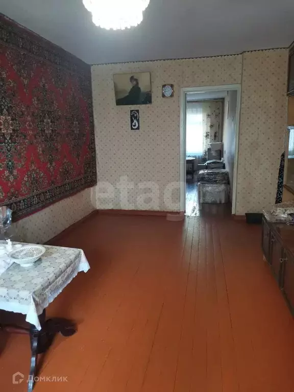 Продаётся 3-к квартира, 59.4 м - Фото 1